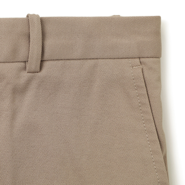 CIRCOLO チルコロ◆46◆春夏 コットン ピケ スウェット パンツ CIRCOLO チルコロ◇46◇春夏 コットン ピケ スウェット パンツ